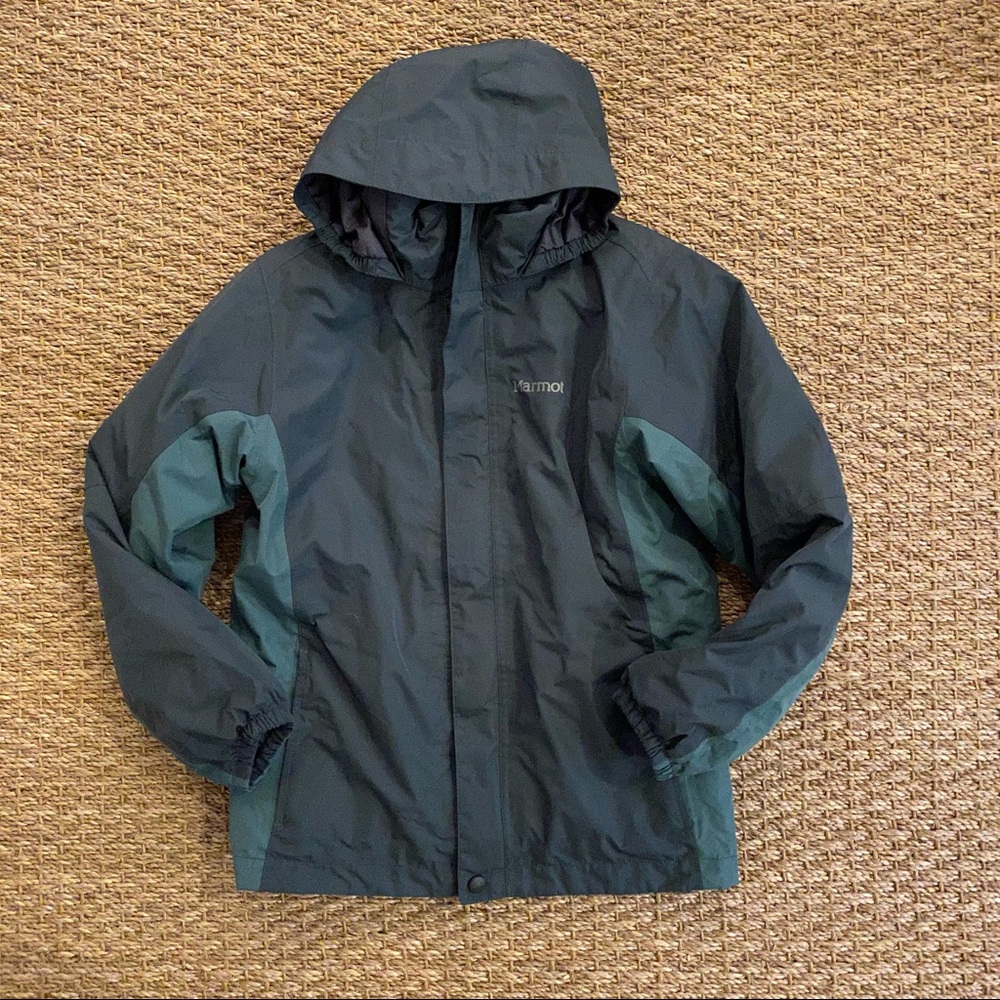 Marmot Kid’s 3-in-1 Ski and Snowboard Jacket. Size Medium. Excellent condition.